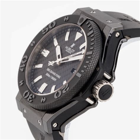 hublot geneve big bang king 300m 1000ft|big bang Hublot price.